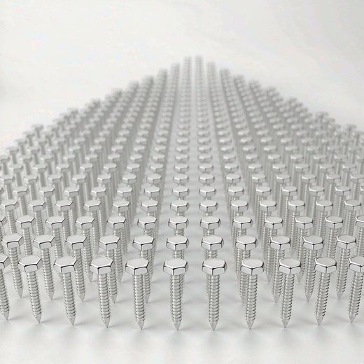 Large Production Capacity