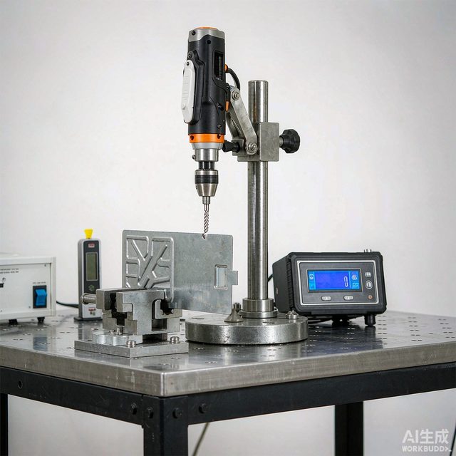 Tapping Speed Tester